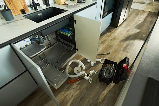 Reliable Drain Cleaning contractor in Lawton, MI by Street Wise - Plumbing